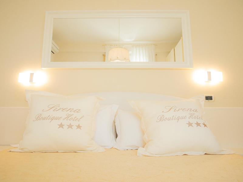 Sirena Boutique Hotel image