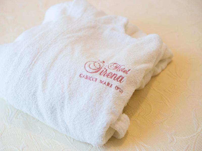 Sirena Boutique Hotel image