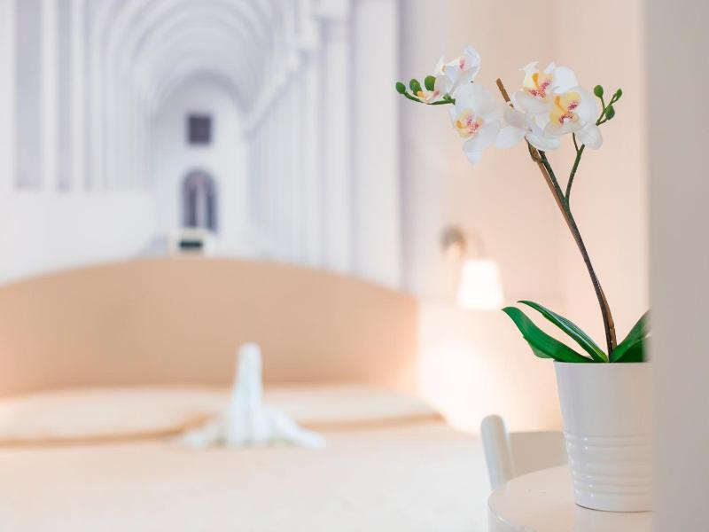 Sirena Boutique Hotel image