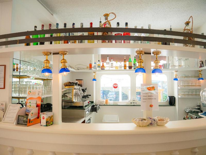 Sirena Boutique Hotel image