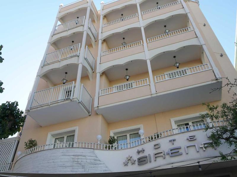 Sirena Boutique Hotel image