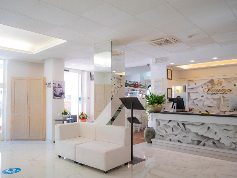 Sirena Boutique Hotel image