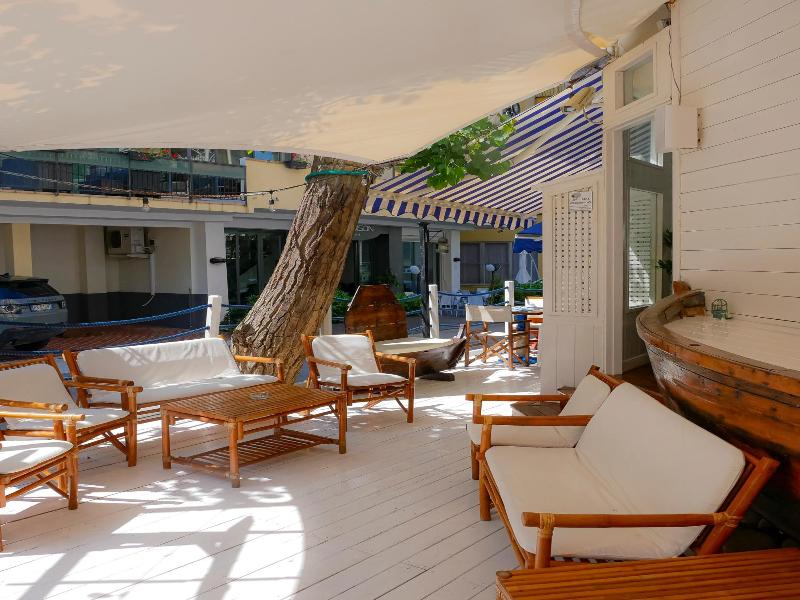 Sirena Boutique Hotel image