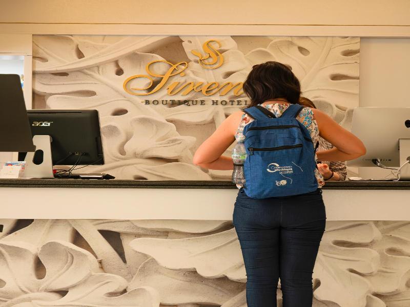 Sirena Boutique Hotel image