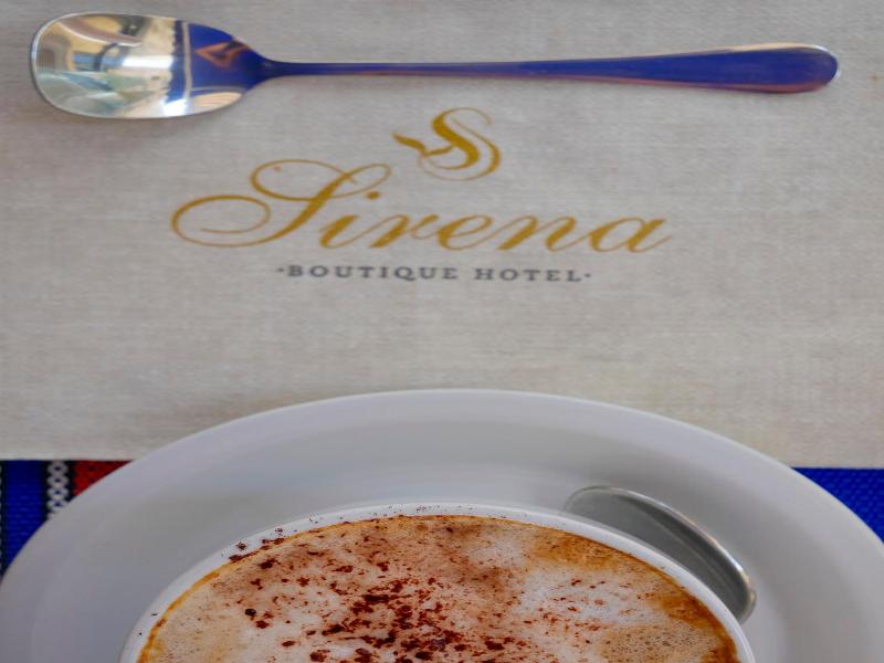 Sirena Boutique Hotel image