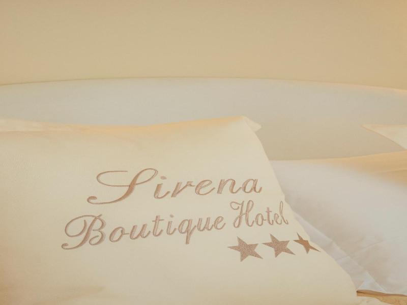 Sirena Boutique Hotel image