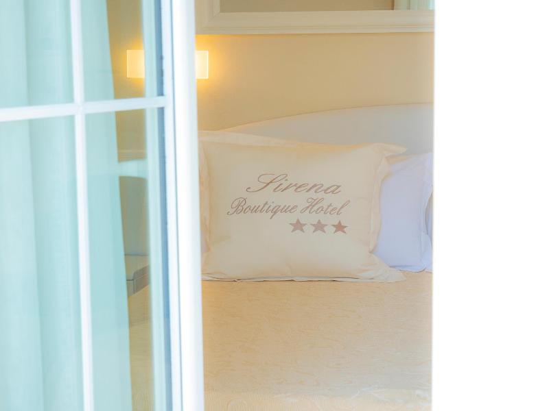 Sirena Boutique Hotel image