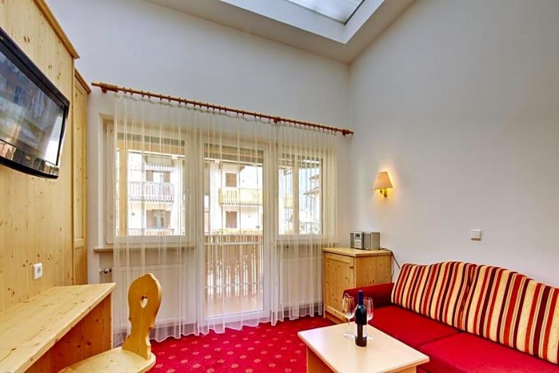 Parkhotel Plauserhof image