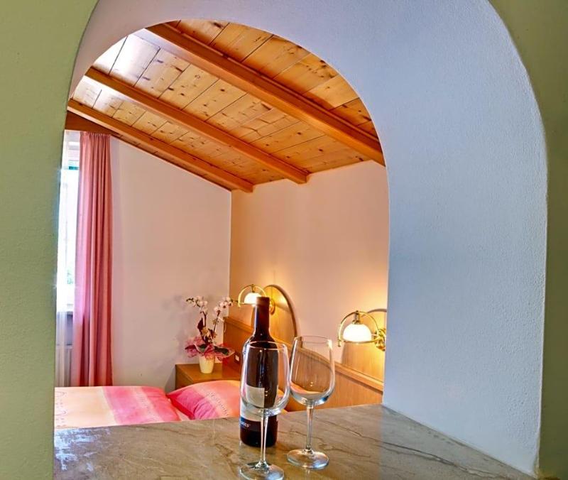 Parkhotel Plauserhof image