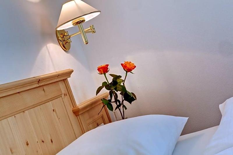 Parkhotel Plauserhof image
