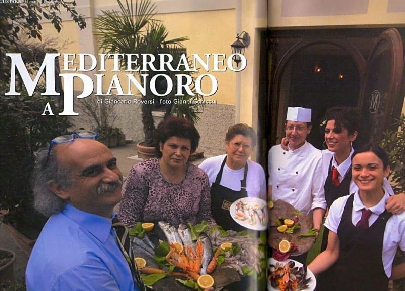 Mediterraneo image