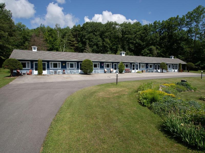 Governor S Rock Motel, Shaftsbury