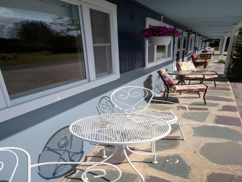 Governor S Rock Motel