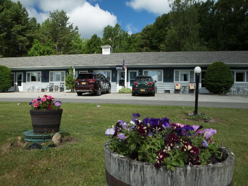 Governor S Rock Motel