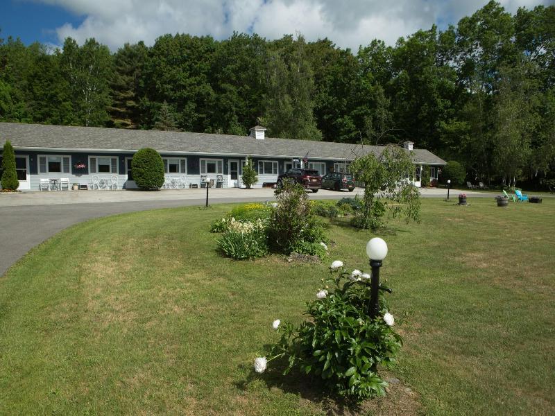 Governor S Rock Motel
