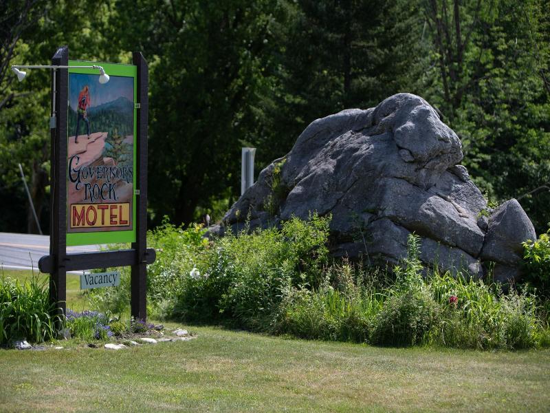 Governor S Rock Motel