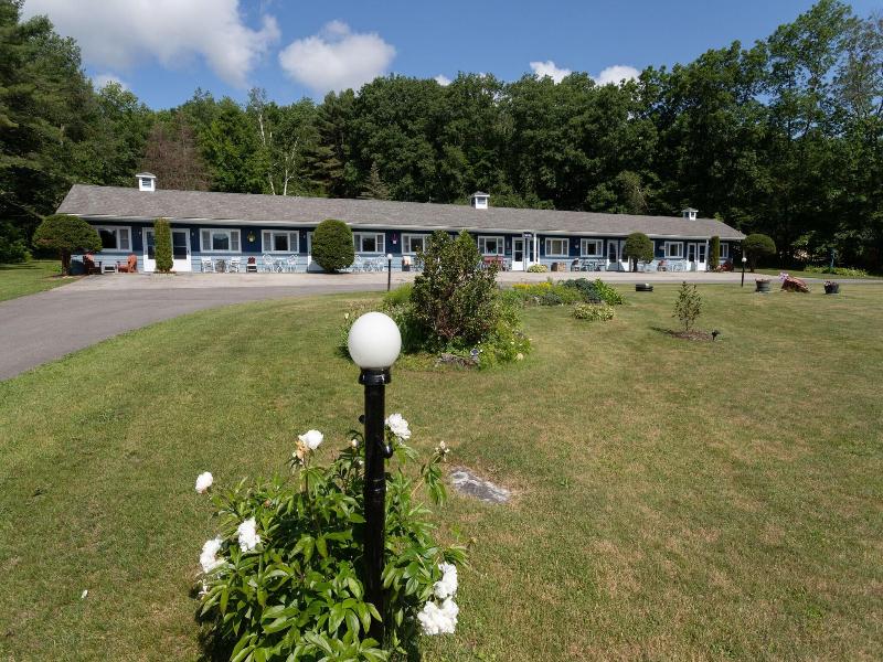 Governor S Rock Motel