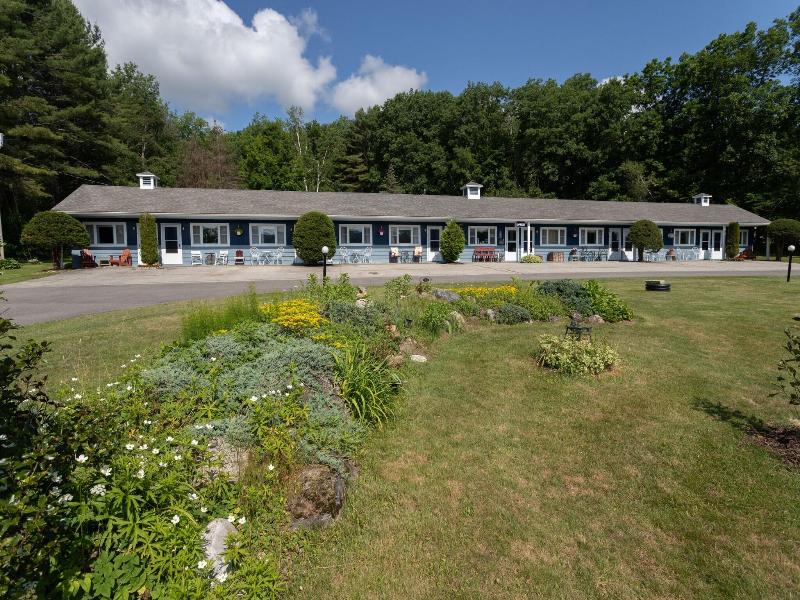 Governor S Rock Motel
