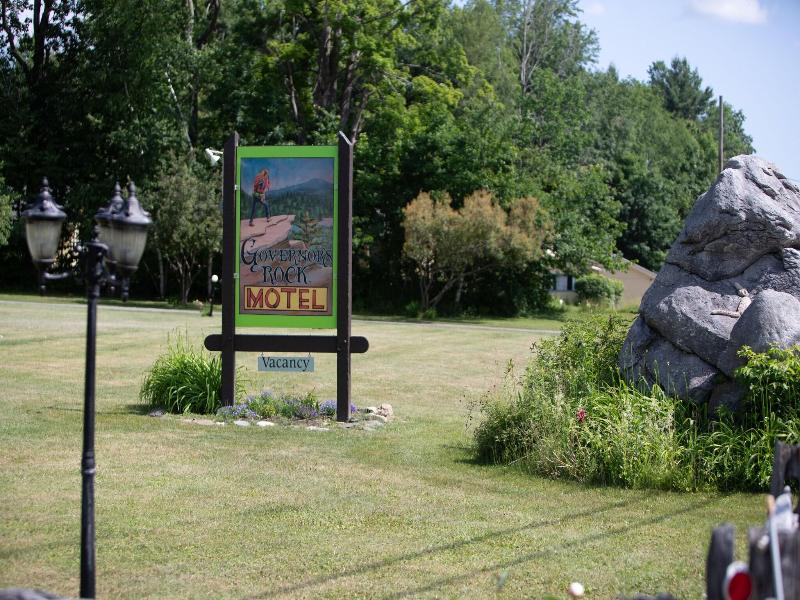Governor S Rock Motel