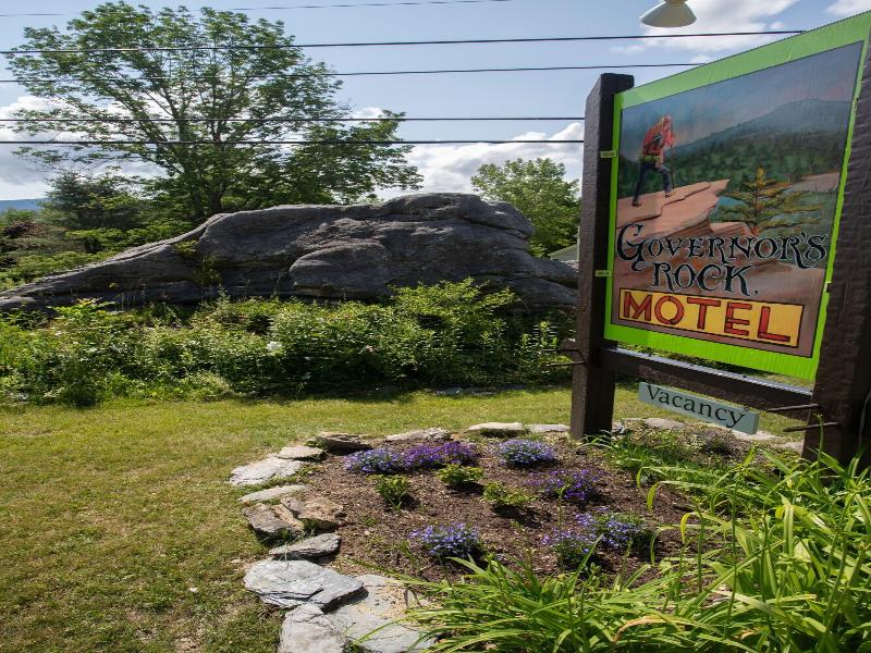 Governor S Rock Motel