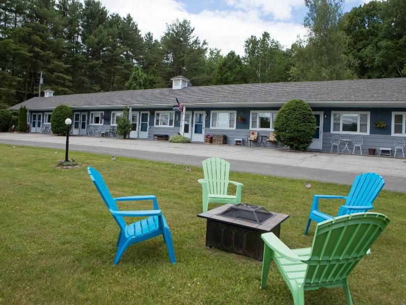 Governor S Rock Motel