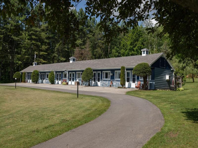 Governor S Rock Motel