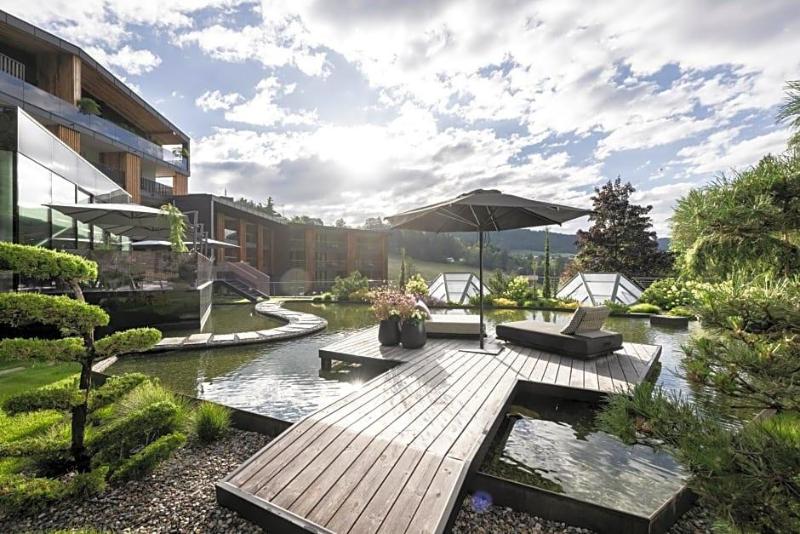 Alpine Spa Resort Viktoria image