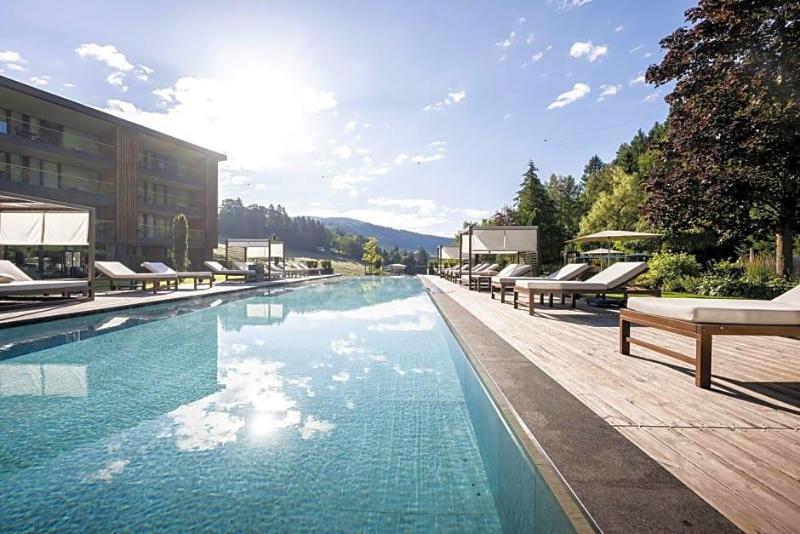 Alpine Spa Resort Viktoria image