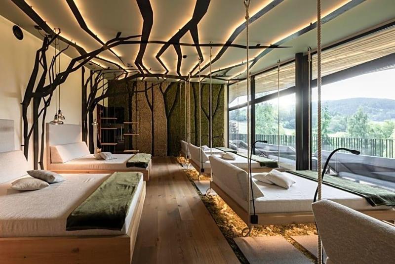 Alpine Spa Resort Viktoria image