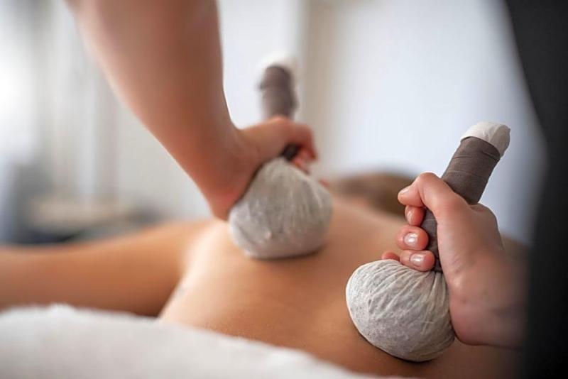 Alpine Spa Resort Viktoria image