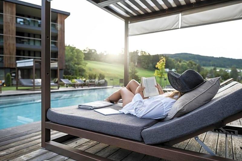 Alpine Spa Resort Viktoria image