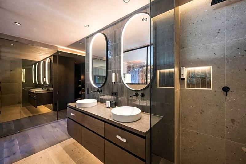Alpine Spa Resort Viktoria image