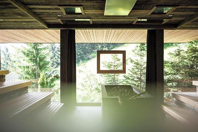 Alpine Spa Resort Viktoria image
