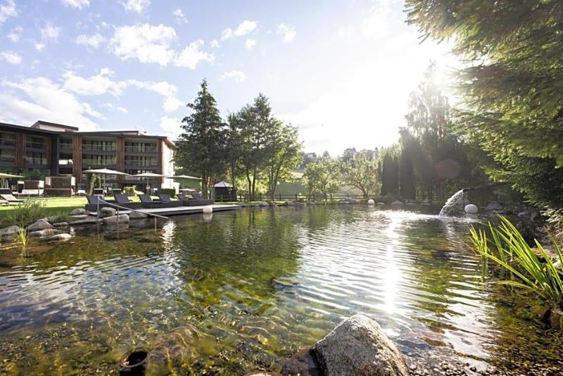 Alpine Spa Resort Viktoria image