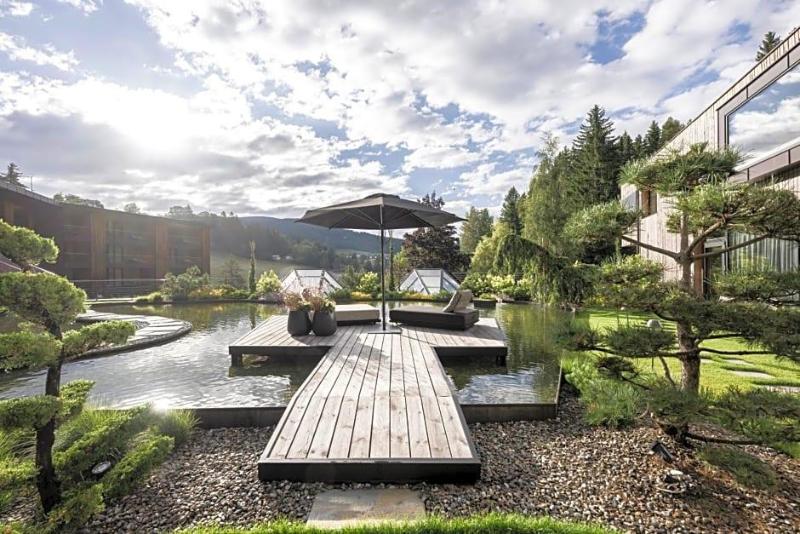 Alpine Spa Resort Viktoria image