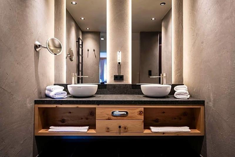 Alpine Spa Resort Viktoria image