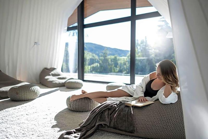 Alpine Spa Resort Viktoria image