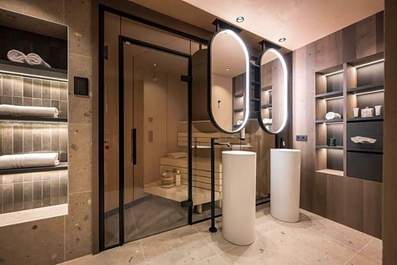Alpine Spa Resort Viktoria image