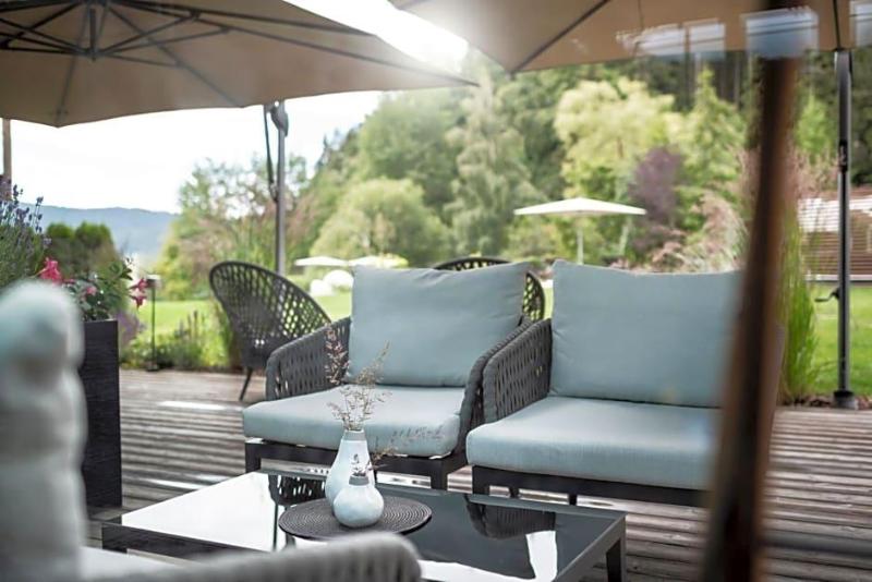 Alpine Spa Resort Viktoria image