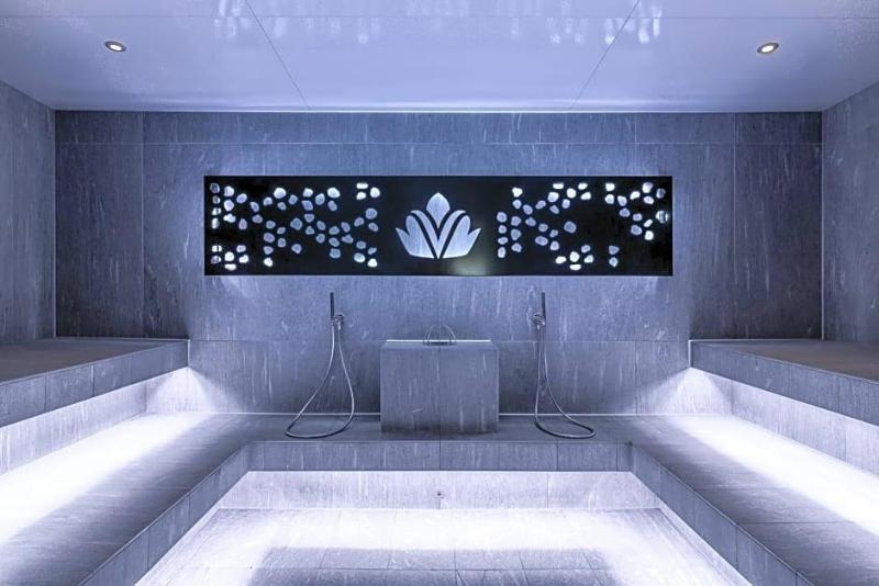 Alpine Spa Resort Viktoria image