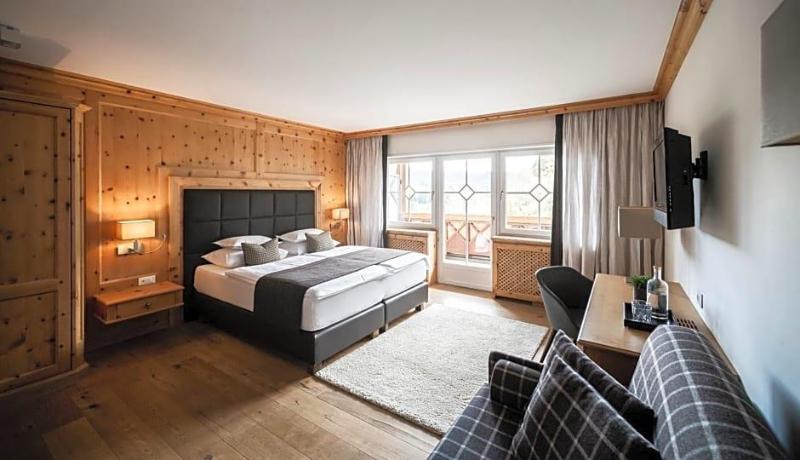 Alpine Spa Resort Viktoria image