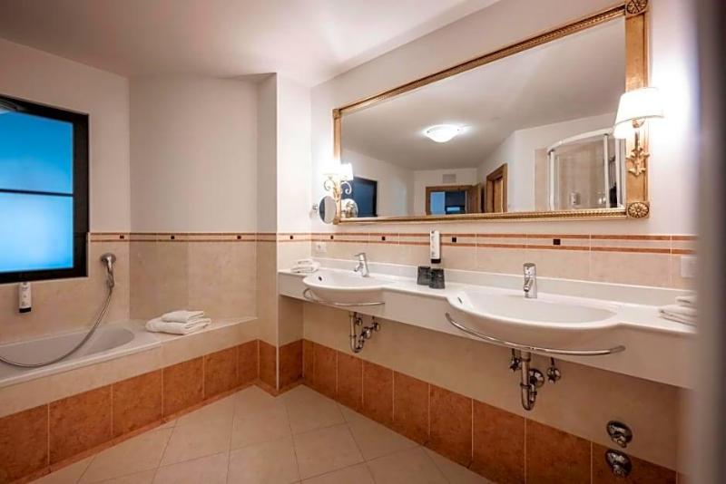 Alpine Spa Resort Viktoria image