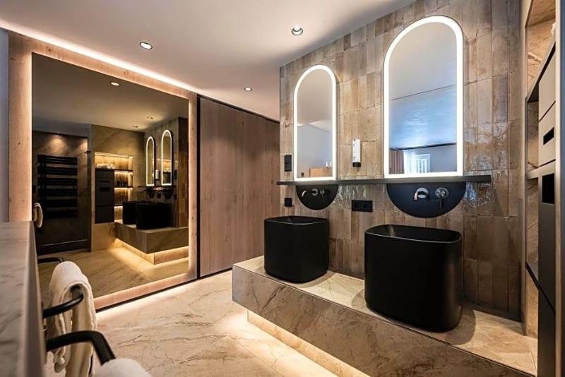 Alpine Spa Resort Viktoria image