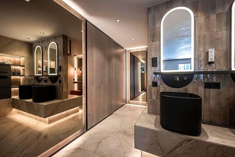 Alpine Spa Resort Viktoria image