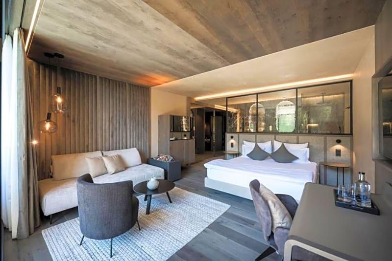 Alpine Spa Resort Viktoria image