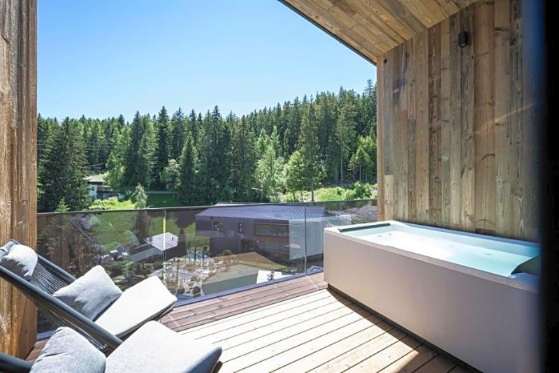Alpine Spa Resort Viktoria image
