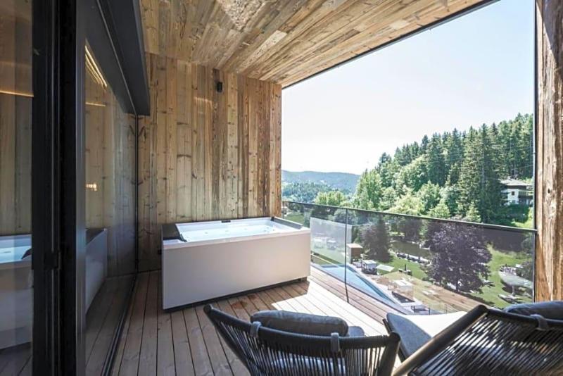 Alpine Spa Resort Viktoria image