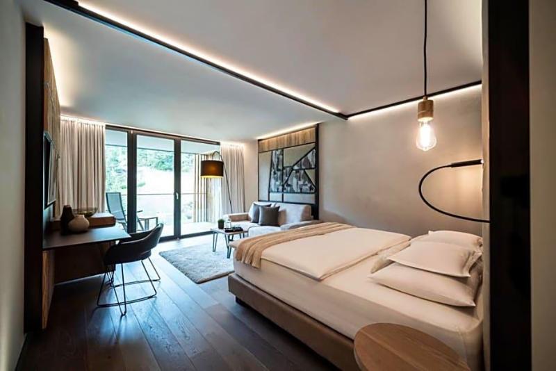 Alpine Spa Resort Viktoria image