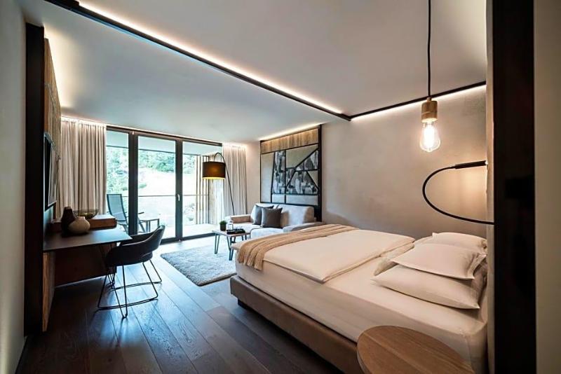 Alpine Spa Resort Viktoria image