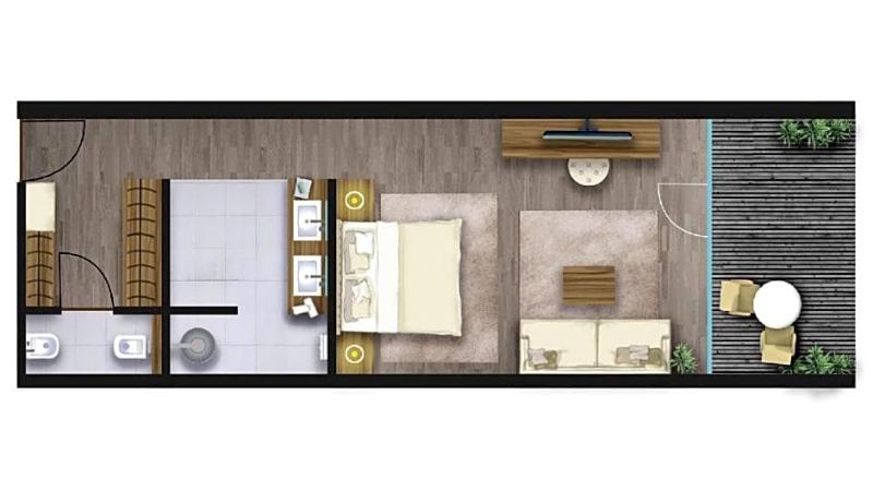 Alpine Spa Resort Viktoria image